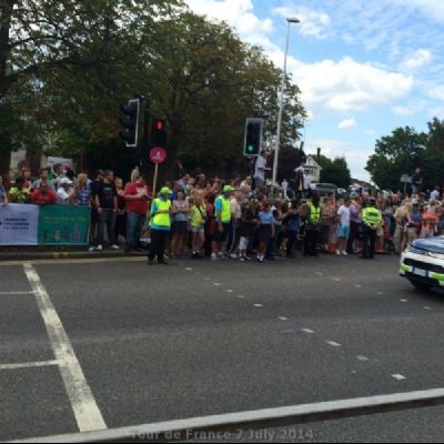 Tour de France 00058